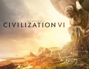 Игра Sid Meier's Civilization VI (Steam, цифра)