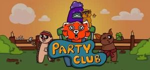 [PC] Игра Party Club бесплатна 24 часа после выхода (с 17.03.25 18:00)