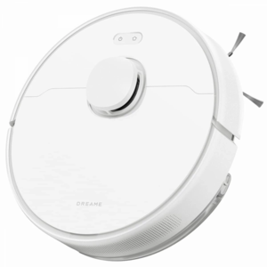 Робот-пылесос Dreame D9 Max Gen2 (6000 Па, сухая и влажная уборка)