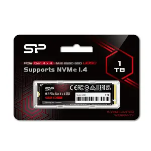 SSD Silicon power ud90 1 tb