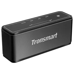 Портативная колонка Tronsmart Mega, 40 Вт, с сенсорным управлением