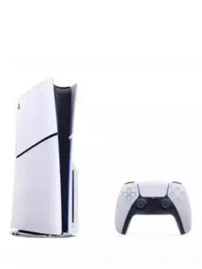 Игровая консоль PlayStation 5 Slim 1 ТБ (с дисководом)