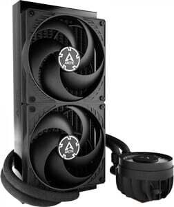 СЖО ARCTIC Liquid Freezer III 280