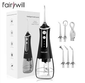 Ирригатор Fairywill L10