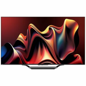 Телевизор Hisense 65U7NQ 65" 4К QLED MINI LED 144ГЦ