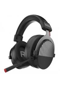 Игровые наушники Red Square V3X Black RS319 (RSQ-30019)