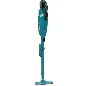 Пылесос аккумуляторный MAKITA DCL180Z без АКБ и ЗУ LXT