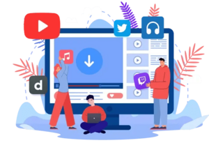 [PC] Бесплатно: SurFast Video Downloader на 6 месяцев
