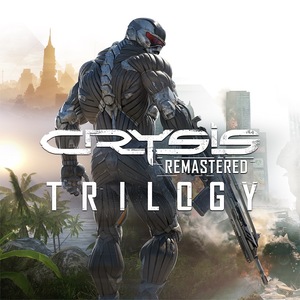 [PC] Трилогия Crysis