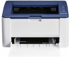 Принтер Xerox Phaser 3020 BI (с картой яндекс банка)