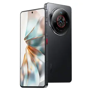 Смартфон ZTE Nubia Z60S Pro, EU версия, 16/512 Гб (с Озон картой) + пошлина 2700₽