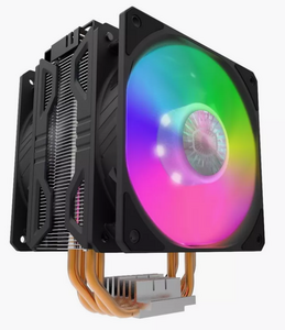 Кулер ПК Cooler Master Hyper 212 LED Turbo ARGB (4 трубки, 2x120) с WB кошельком
