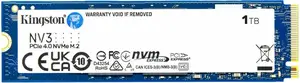 SSD-диск 1 ТБ Kingston NV3 (с картой Ozon)