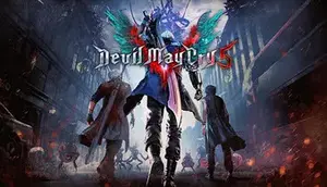 [PC] Devil May Cry V 