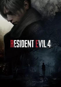 [PC] Resident Evil 4 STEAM в Gamersbase.store (+ Separate Ways - 620₽ Ozon)