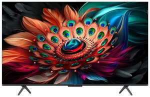 Телевизор TCL 50C655 Google TV