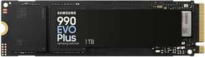 SSD накопитель Samsung 990 EVO Plus 1ТБ