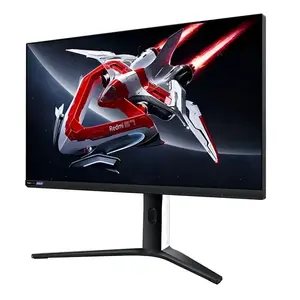 Монитор Xiaomi Redmi Display G Pro (27", MiniLed, IPS, 2560×1440, 180Гц) из-за рубежа, с картой Ozon