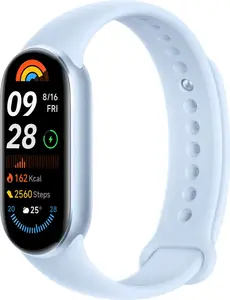 Фитнес-браслет Xiaomi Smart Band 9 (с картой Ozon)