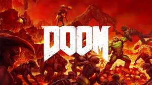 [PC] DOOM (2016)