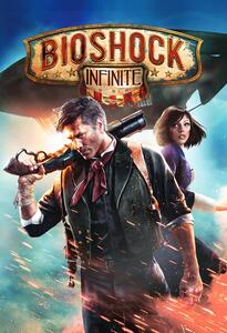 [PC] Раздача ключей Bioshock Infinite для GOG 