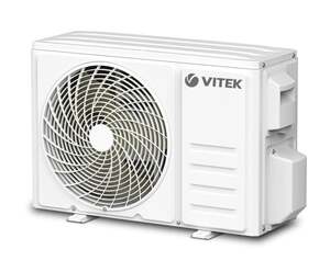 Сплит-система Vitek VT-2511 настенная, до 20м2, 7000 BTU
