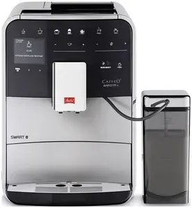Кофемашина Melitta Caffeo F 830-101 Barista T Smart (с картой Ozon)