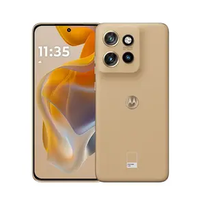 Смартфон Motorola moto S50, глобальная прошивка, 12/256 ГБ, коричневый (из-за рубежа) + пошлина 747₽