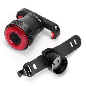 Фонарь задний Rockbros Q5 (при заказе от 2 велотоваров)