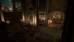  Бесплатные ассеты месяца для Unreal Engine | FAB (Май 2025)