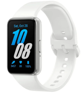 Фитнес-браслет Samsung Galaxy Fit3 Silver (с Озон картой)