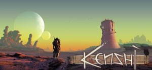 [PC] Игра Kenshi