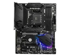 Материнская плата MSI MPG B550 GAMING PLUS DDR4 (по карте Ozon)