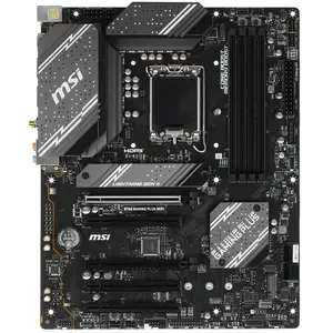  Материнская плата MSI B760 GAMING PLUS WIFI