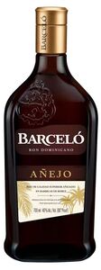 Ром Barcelo Доминикана Anejo, 0.7 л (504₽ с учетом возврата 70% баллами на карту Ашан)