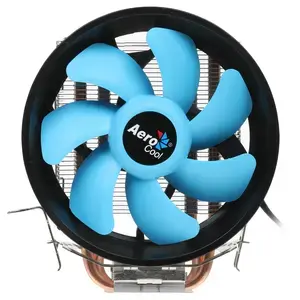 Кулер для процессора AeroCool Verkho 2 Plus