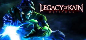 [PC] Legacy of Kain: Defiance (GOG)