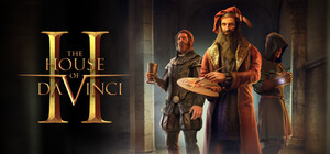 [PC] The House of Da Vinci 2