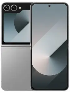 Смартфон Samsung Galaxy Z Flip 6, 12/256 Гб (с Озон картой и пошлиной)
