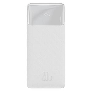 Внешний аккумулятор Baseus Bipow Digital Display Overseas Edition 30000mAh