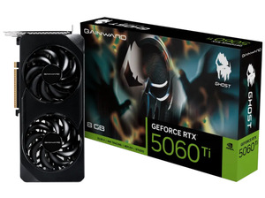 Видеокарта Gainward RTX 5060 TI (8 Gb), цена с подпиской 