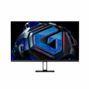 Монитор игровой Xiaomi Redmi Display G27Q 2025 (180Hz 27" 2K IPS 2560x1440 CN + переходник)