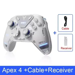 Геймпад Flydigi Apex 4 (из-за рубежа, с озон картой)