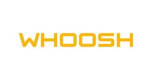 [МСК] Whoosh 200₽ на 1 поездку