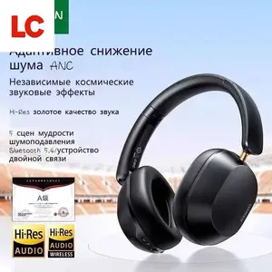 Беспроводные наушники UGREEN HiTune Max5C (цена с ozon-картой, из-за рубежа)