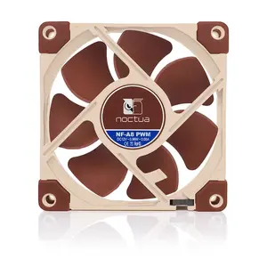 Вентилятор Noctua NF-A8 80mm