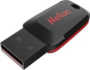 USB-флешка Netac U197 64 Гб (с Озон картой)