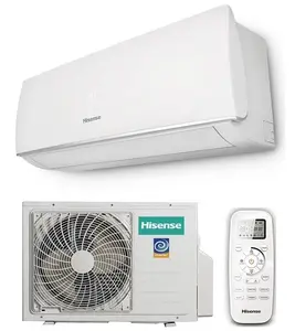 Настенная сплит-система Hisense AS-07UW4RYDDB00