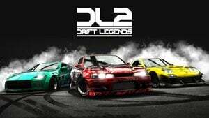 Drift Legends 2 (XBOX)
