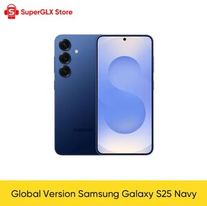 Смартфон Samsung Galaxy S25 12/128 (и 12/256) глобальная версия, доставка из РФ